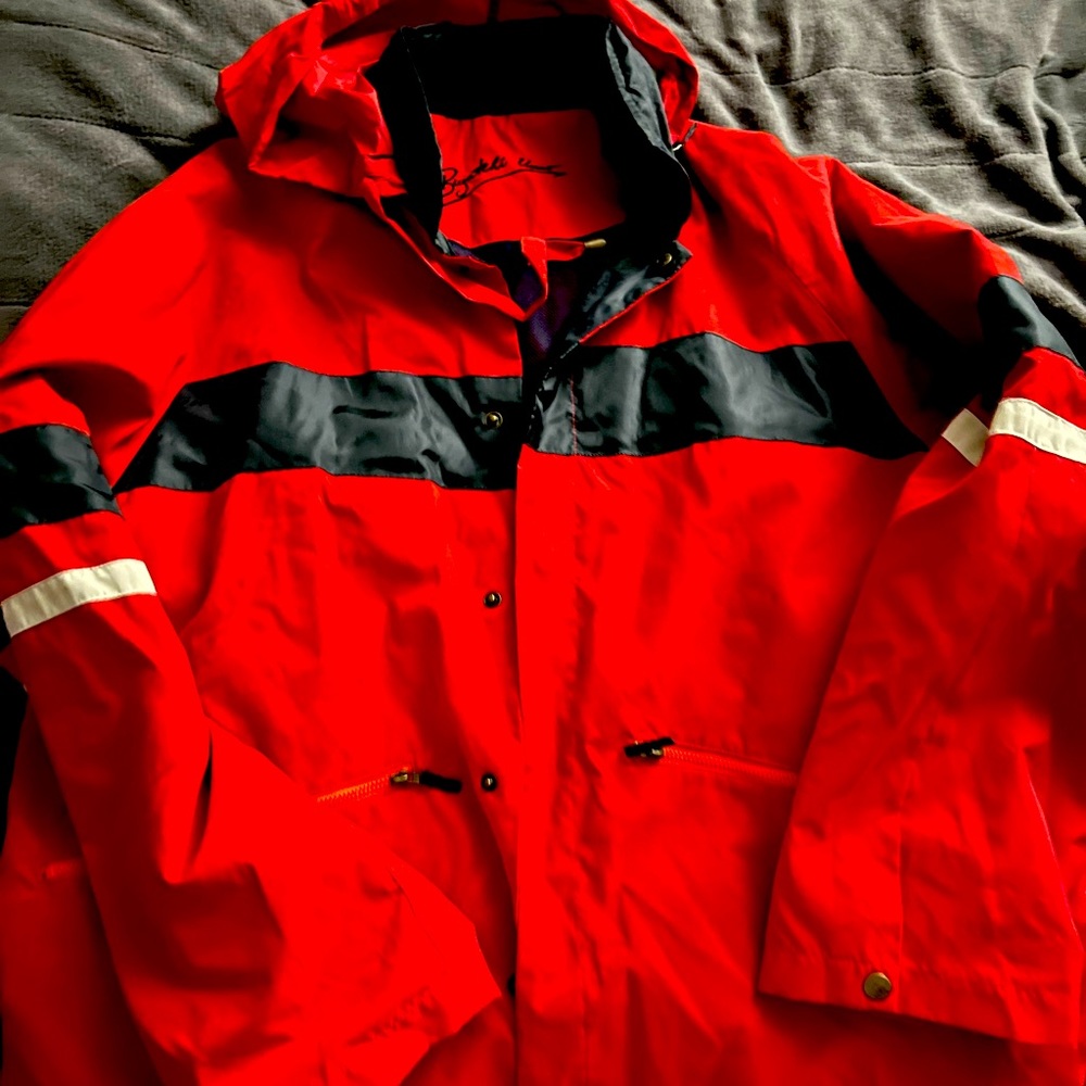 Mens large jacket